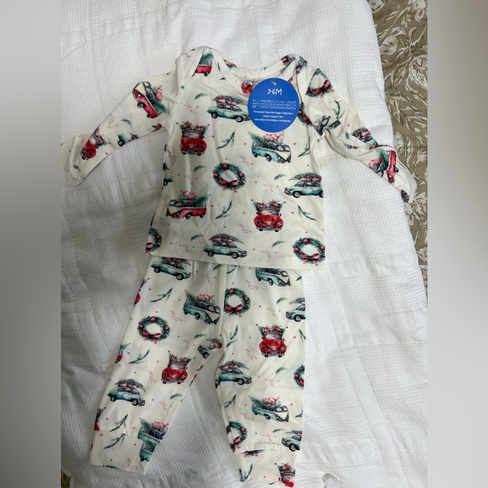 Christmas Set